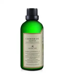 Alternative view of Moisturizing Natural Essential Jojoba Massage Oil