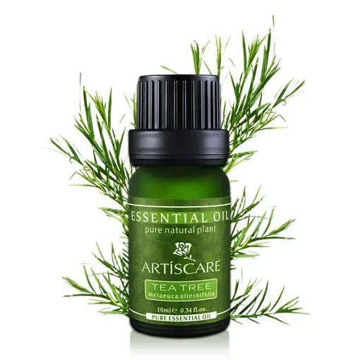 Tea Tree Essential Oil