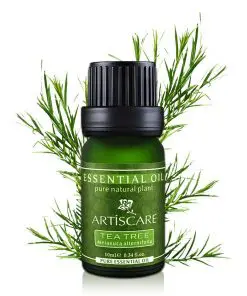 Alternative view of Tea Tree Essential Oil