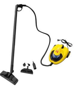 Carpet Steam Cleaner – Accessories Included