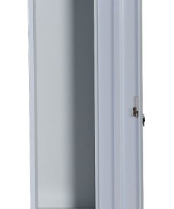 One-Door Office Gym Shed Storage Locker