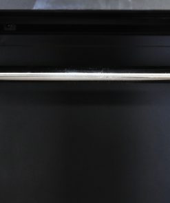 Three-Door Side by Side Office Gym Shed Storage Locker