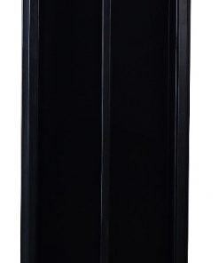 Two-Door Office Gym Shed Storage Lockers