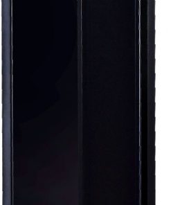 Two-Door Office Gym Shed Storage Lockers