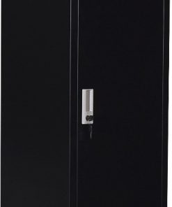 One-Door Office Gym Shed Storage Locker