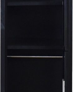 Two-Door Office Gym Shed Storage Lockers