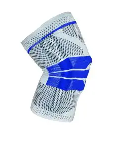 Full Knee Support Brace Knee Protector Large