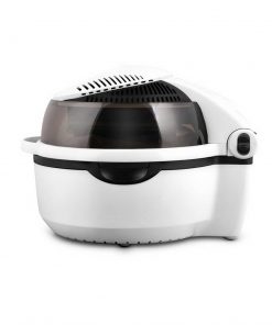 5 Star Chef 10L 8 Function Convection Oven Cooker Air Fryer- White