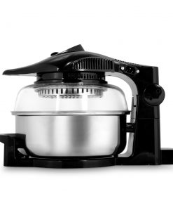 Devanti 12L Air Fryer - Black