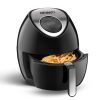 DEVANTi 4.5L LCD Air Fryer DEVANTi 4.5L LCD Air Fryer