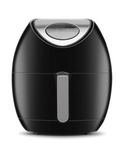 DEVANTi 4.5L LCD Air Fryer