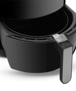 DEVANTi 4.5L LCD Air Fryer