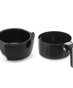 DEVANTi 4.5L LCD Air Fryer