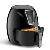 DEVANTi 3L LCD Air Fryer DEVANTi 3L LCD Air Fryer