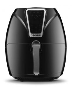DEVANTi 3L LCD Air Fryer