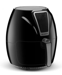 DEVANTi 3L LCD Air Fryer