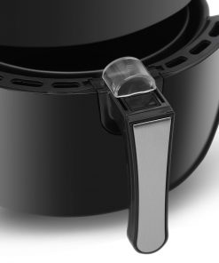 DEVANTi 3L LCD Air Fryer