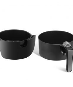 DEVANTi 3L LCD Air Fryer