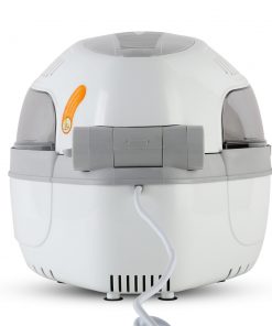 Devanti 10L Air Fryer Oven Cooker - Grey