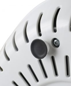 Devanti 10L Air Fryer Oven Cooker - Grey