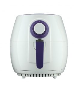 Devanti 4L Oil Free Air Fryer - White