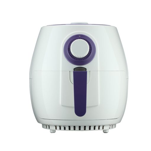 Devanti 4L Oil Free Air Fryer - White