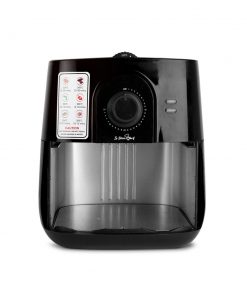 5 Star Chef 3L Oi Free Air Fryer - Black