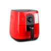 5 Star Chef 3L Oi Free Air Fryer – Red