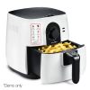 5 Star Chef 3L Oi Free Air Fryer – White