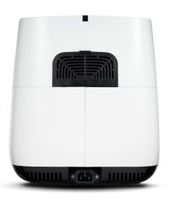 5 Star Chef 3L Oi Free Air Fryer - White