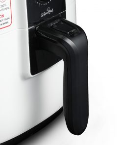 5 Star Chef 3L Oi Free Air Fryer - White