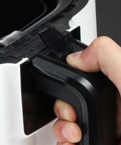 5 Star Chef 3L Oi Free Air Fryer - White