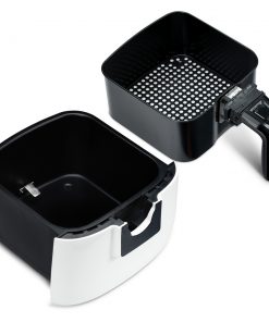 5 Star Chef 3L Oi Free Air Fryer - White