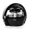 5 Star Chef 13L Air Fryer Oven Cooker – Black