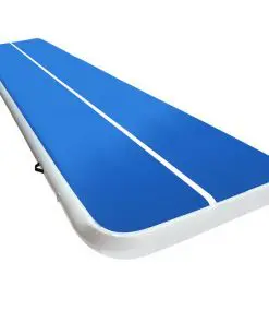 Everfit 6 X 2M Inflatable Gymnastics Track Mat