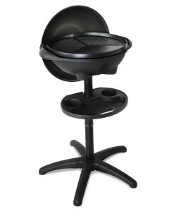 Grillz Portable Electric BBQ With Stand