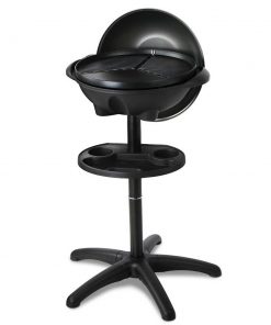 Grillz Portable Electric BBQ With Stand