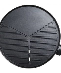 Grillz Portable Electric BBQ With Stand