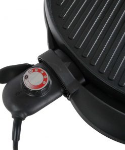 Grillz Portable Electric BBQ With Stand