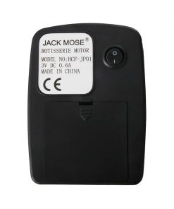 Grillz Portable Electric Spit Roaster & Rotisserie