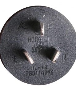 Grillz Portable Electric Spit Roaster & Rotisserie