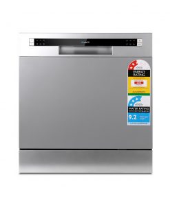 Devanti Benchtop Dishwasher 8 Place Setting