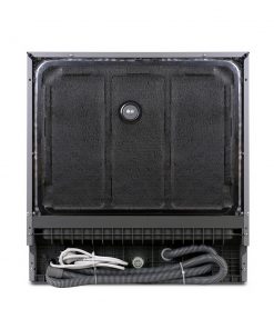 Devanti Benchtop Dishwasher 8 Place Setting