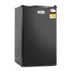 Devanti 127L Bar Fridge – Black Devanti 127L Bar Fridge – Black