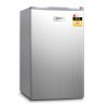 Devanti 127L Bar Fridge – Silver Devanti 127L Bar Fridge – Silver