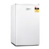 Devanti 127L Bar Fridge – White