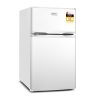 Devanti 85L Bar Fridge – White Devanti 85L Bar Fridge – White