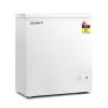 Devanti 145L Chest Freezer – White