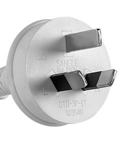 Devanti 200L Chest Freezer - White