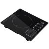 5 Star Chef Ceramic Electric Induction Cook Top Stove – Black 5 Star Chef Ceramic Electric Induction Cook Top Stove – Black